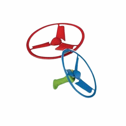 PLAYTIVE Toys Multi-Color PLAYTIVE - Flying propeller