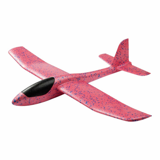 PLAYTIVE Toys Pink PLAYTIVE - Glider planes