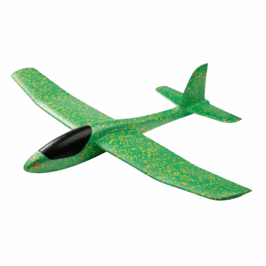 PLAYTIVE Toys Green PLAYTIVE - Glider planes