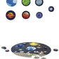 PLAYTIVE Toys PLAYTIVE - Puzzle With Led
