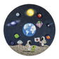 PLAYTIVE Toys PLAYTIVE - Puzzle With Led