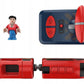 PLAYTIVE Toys PLAYTIVE - Remote Controlled Train with Electric Drive 3+