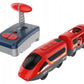 PLAYTIVE Toys PLAYTIVE - Remote Controlled Train with Electric Drive 3+