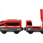 PLAYTIVE Toys PLAYTIVE - Remote Controlled Train with Electric Drive 3+