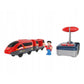PLAYTIVE Toys PLAYTIVE - Remote Controlled Train with Electric Drive 3+