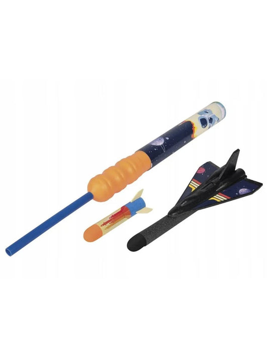 PLAYTIVE Toys PLAYTIVE - Rocket & Glider