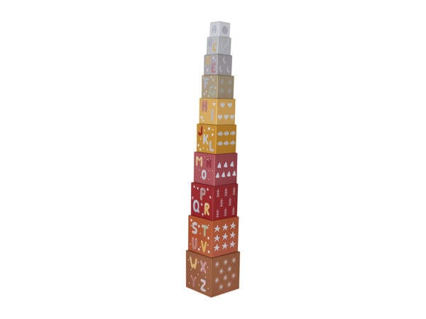 PLAYTIVE Toys PLAYTIVE - Stacking Tower