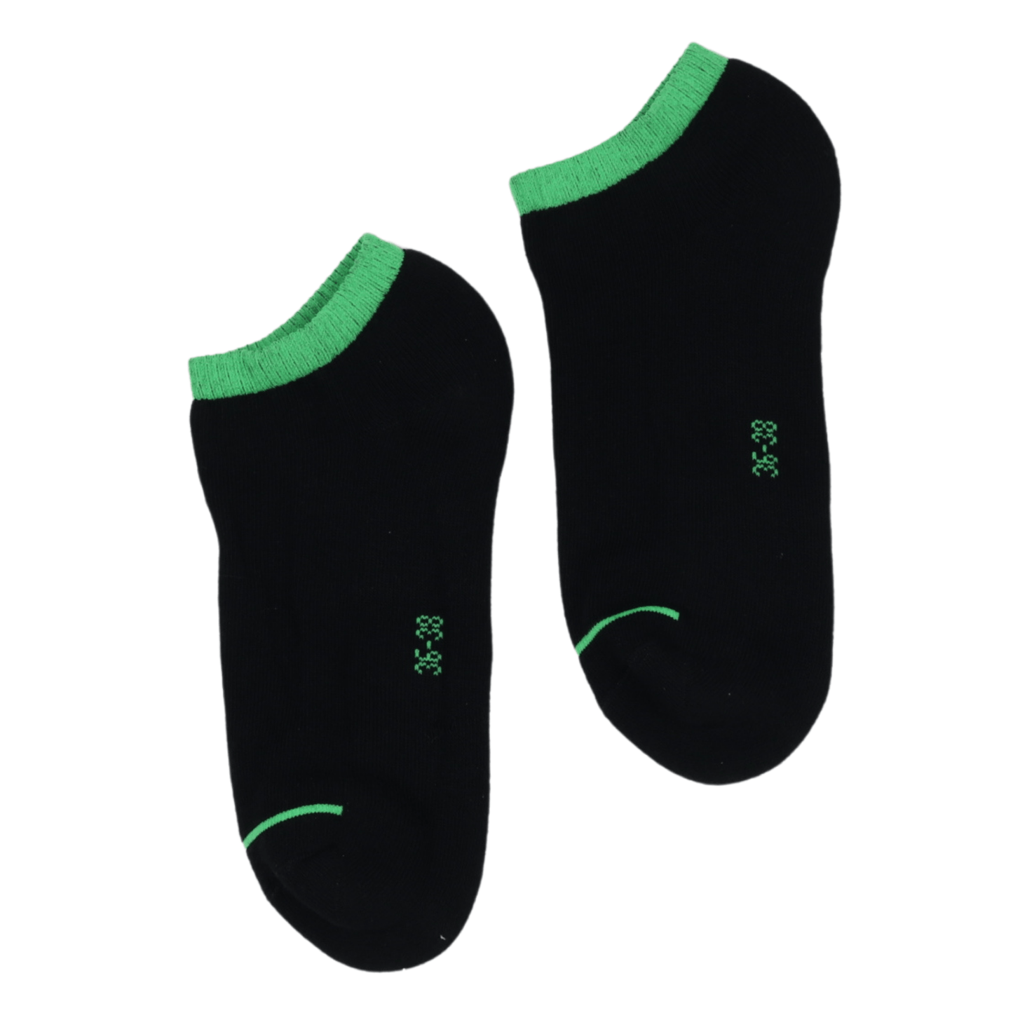 POLO CLUB Socks POLO CLUB - All Sports Embroidered Soft Low Cut Socks