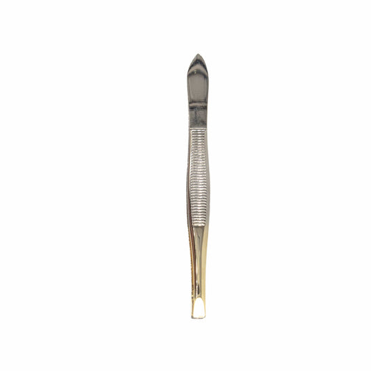 PRETTY LADY Beauty Tools PRETTY LADY -  gold tweezers