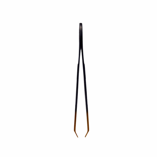 PRETTY LADY Beauty Tools PRETTY LADY - Tweezer Matt Gold