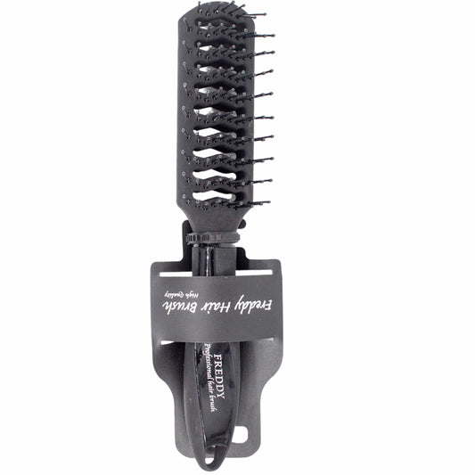 PRETTY LADY Hair Styling Tools PRETTY LADY - Crazy W Brush Bs