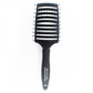 PRETTY LADY Hair Styling Tools Black PRETTY LADY - Curly Hair Brush
