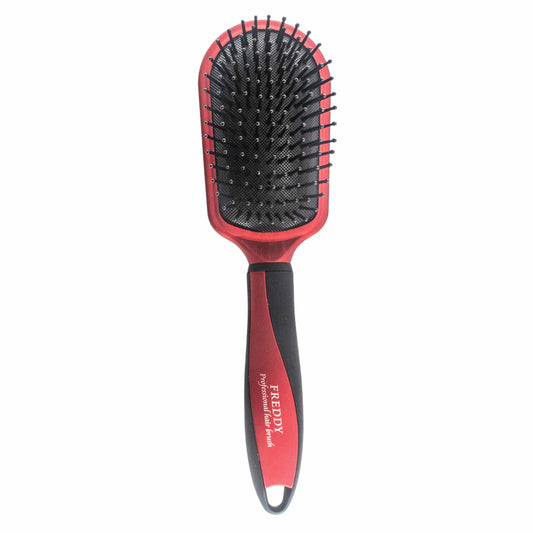 PRETTY LADY Hair Styling Tools PRETTY LADY - Medium Size Squared Hair Brush