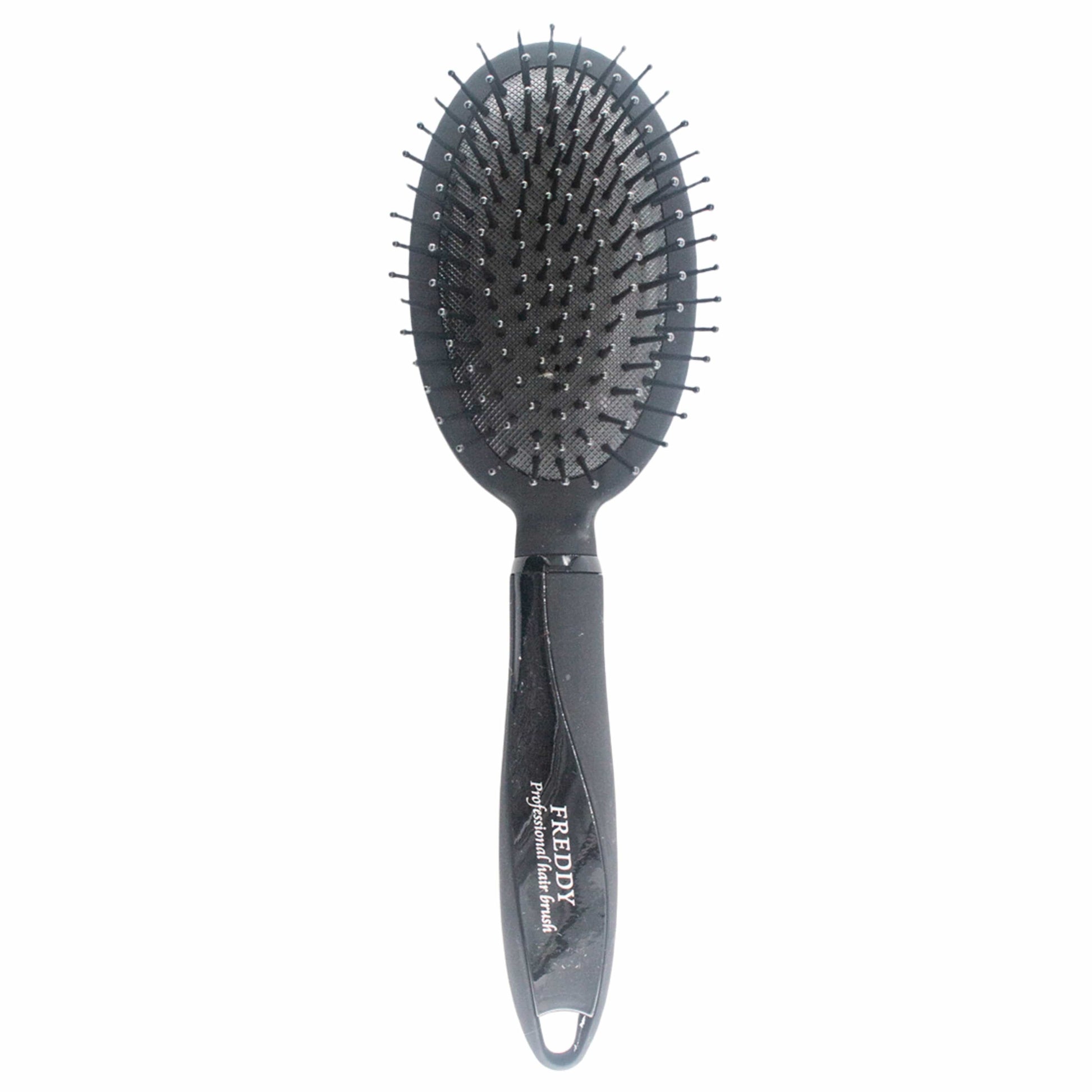 PRETTY LADY Hair Styling Tools PRETTY LADY - OVAL BRUSH MEDIUM SIZE