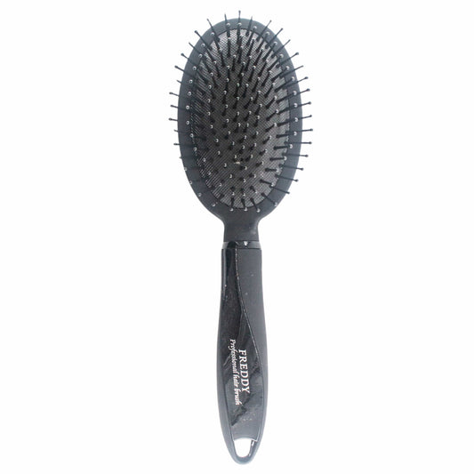 PRETTY LADY Hair Styling Tools PRETTY LADY - OVAL BRUSH MEDIUM SIZE