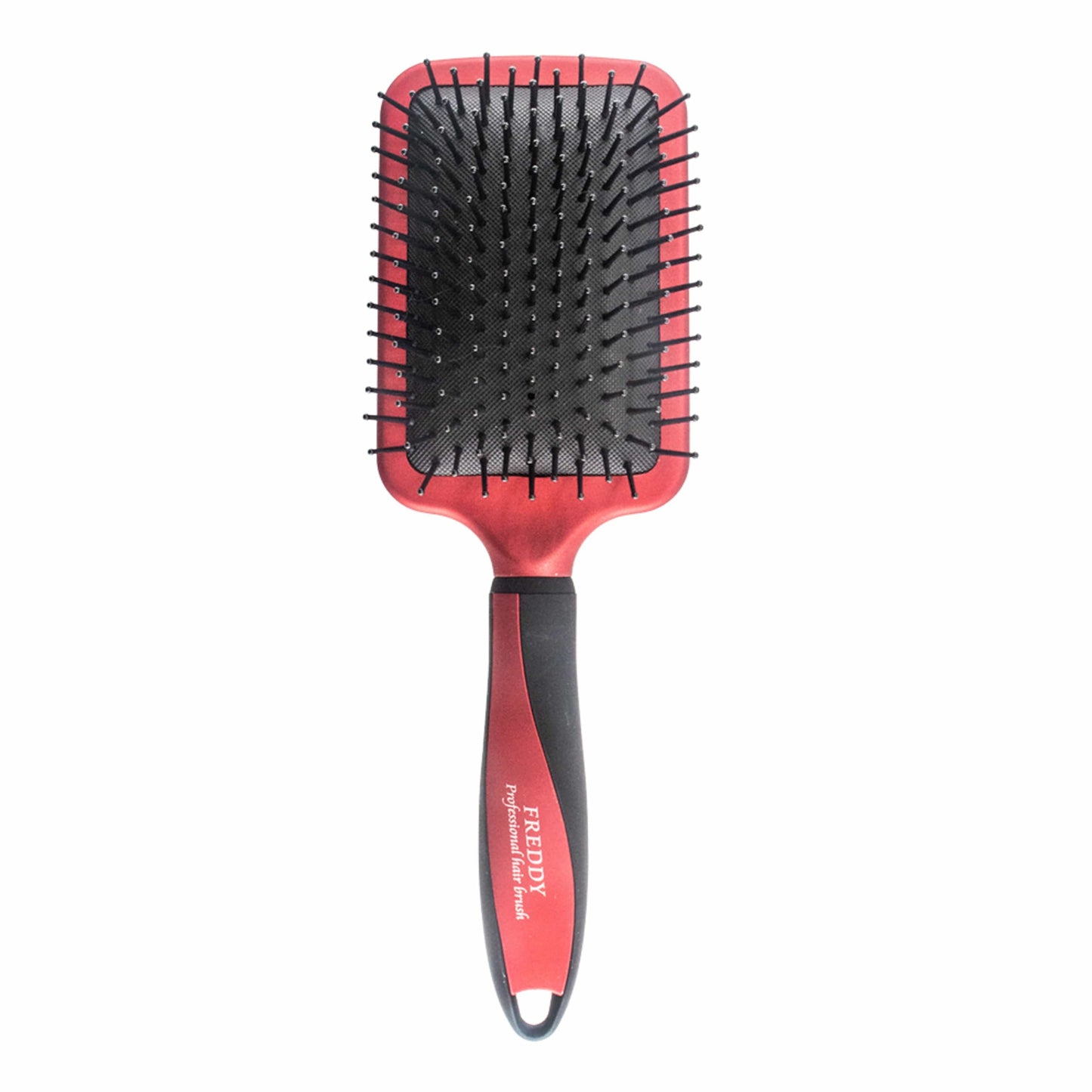 PRETTY LADY Hair Styling Tools PRETTY LADY - SQUARED BIG SIZE HAIR BRUSH
