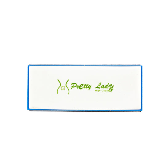PRETTY LADY Nails PRETTY LADY - 4 Way Block Buffer
