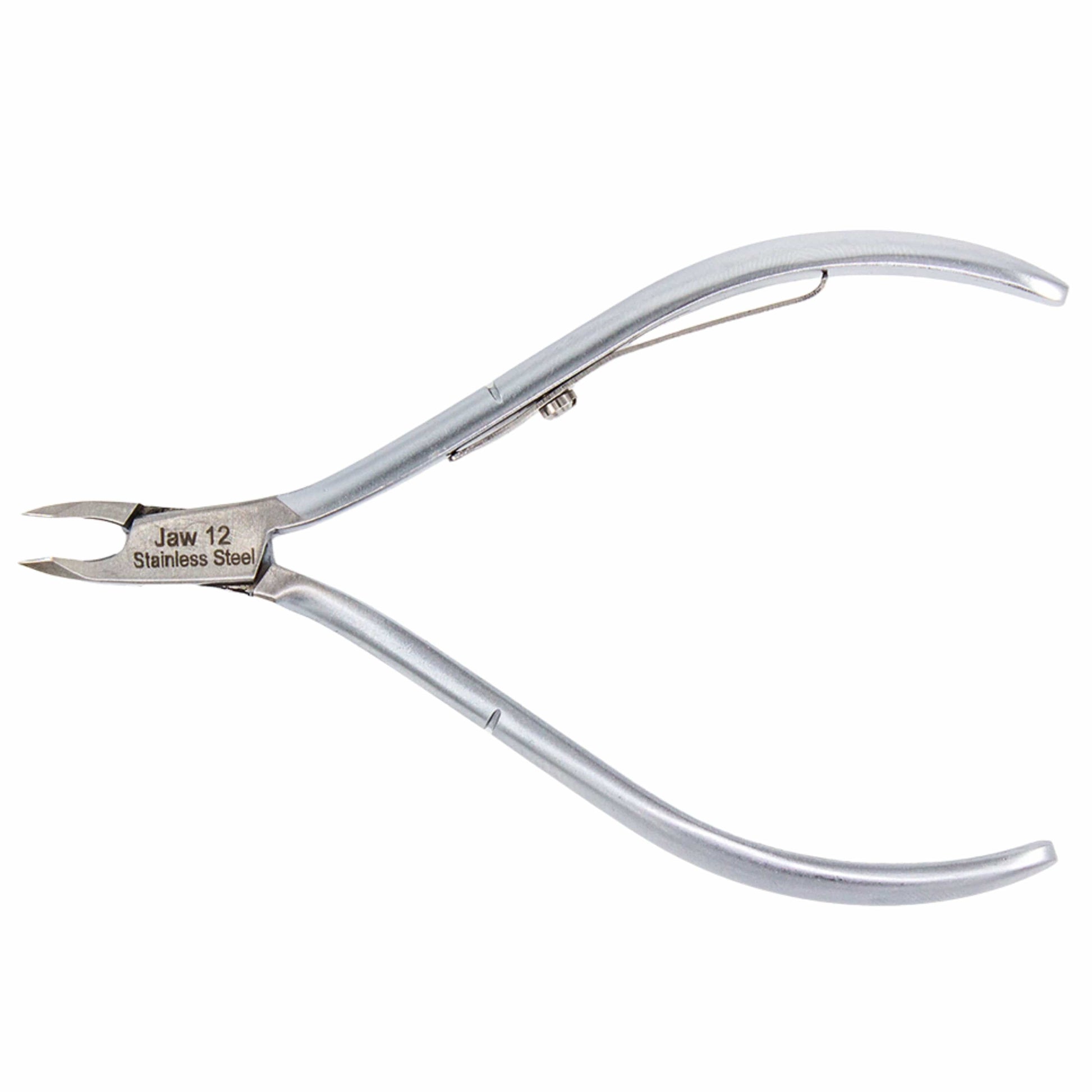 PRETTY LADY Nails PRETTY LADY - CUTICLE NIPPER JAW 12