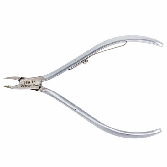 PRETTY LADY Nails PRETTY LADY - CUTICLE NIPPER JAW 12