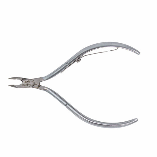 PRETTY LADY Nails PRETTY LADY - Cuticle Nipper Jaw 14