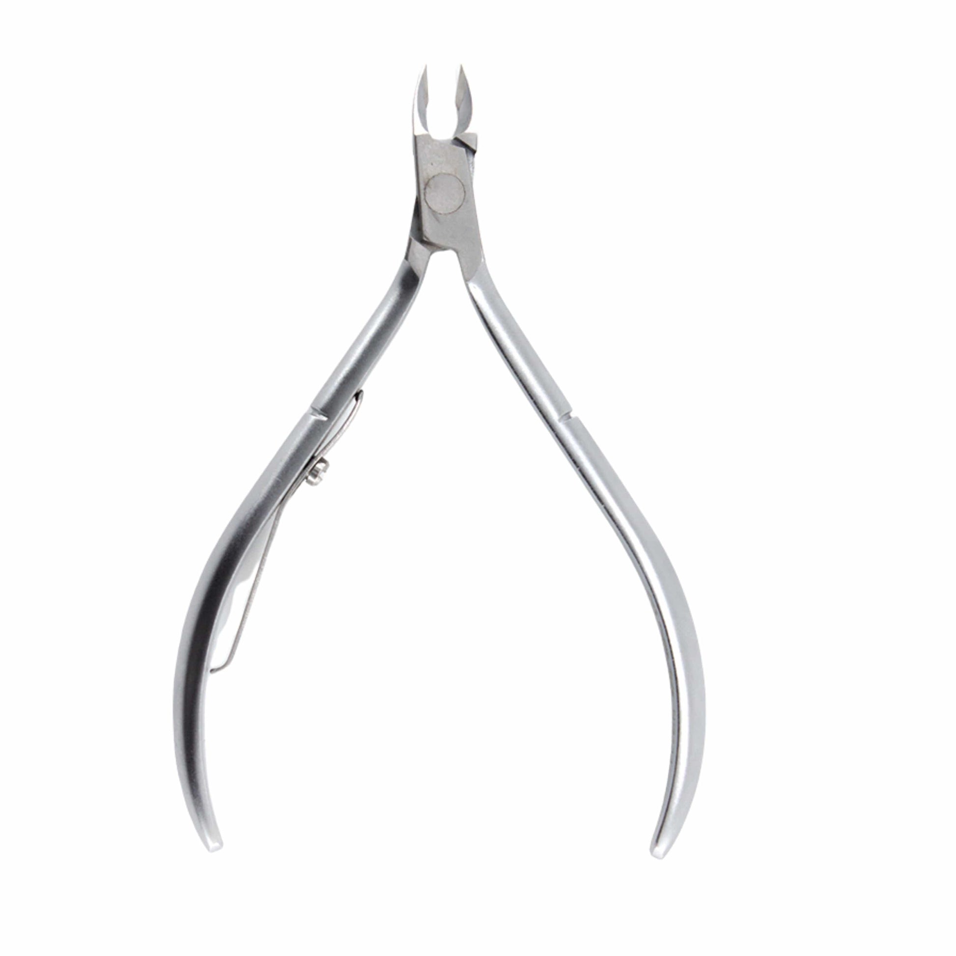 PRETTY LADY Nails PRETTY LADY - CUTICLE NIPPER JAW 14
