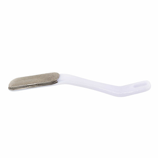 PRETTY LADY Skin Care PRETTY LADY - Metal Foot Life