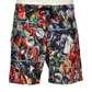 PROTEST Mens Swimwear L / Multi-Color PROTEST - Graphic Swimwear