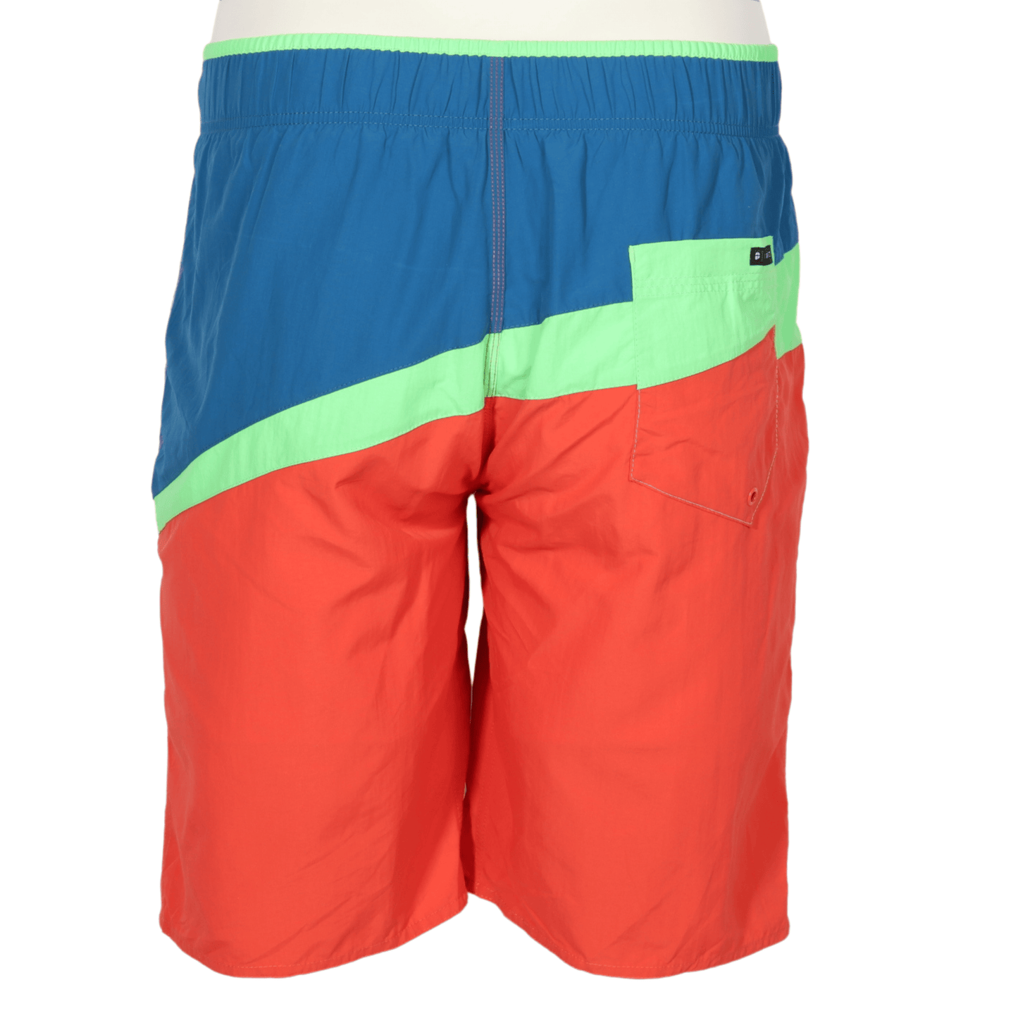 PROTEST Mens Swimwear L / Multi-Color PROTEST - Multi Color Beach Swimwear