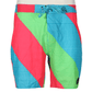 PROTEST Mens Swimwear L / Multi-Color PROTEST -  Murphy Boardshorts