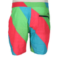 PROTEST Mens Swimwear L / Multi-Color PROTEST -  Murphy Boardshorts