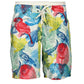 PROTEST Mens Swimwear L / Multi-Color PROTEST - Printed All Over Swimwear