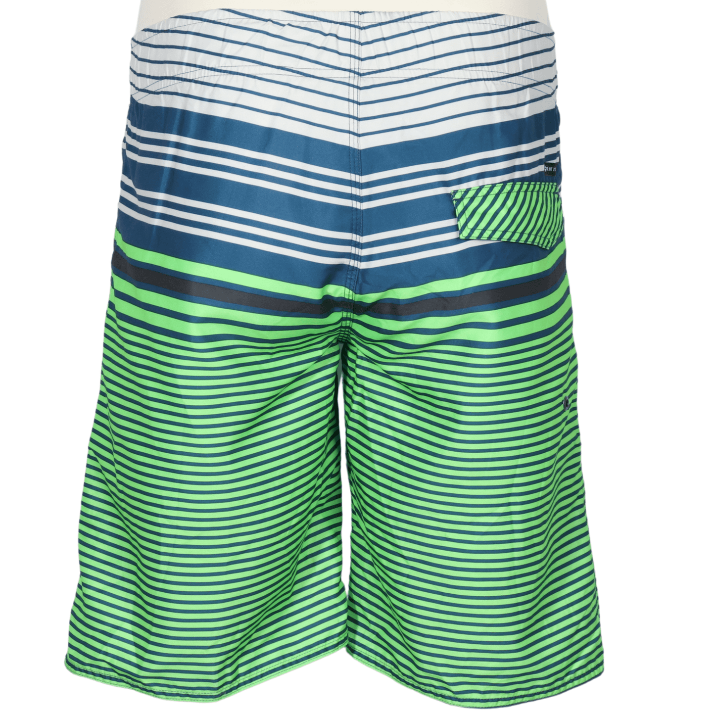 PROTEST Mens Swimwear L / Multi-Color PROTEST - Pull Over Swim Short