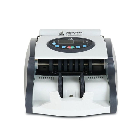 Provideolb Bill Counters Baija Money Counter for Bill Counting and MG UV Detection- 05UV/MG