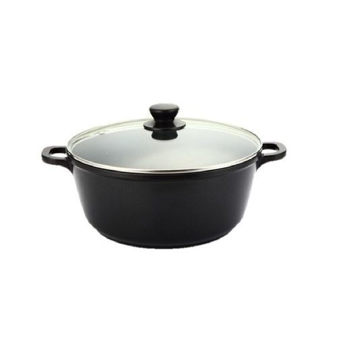 Provideolb Casserole Cookware Westinghouse Casserole Pan 20 cm Diameter - 10020