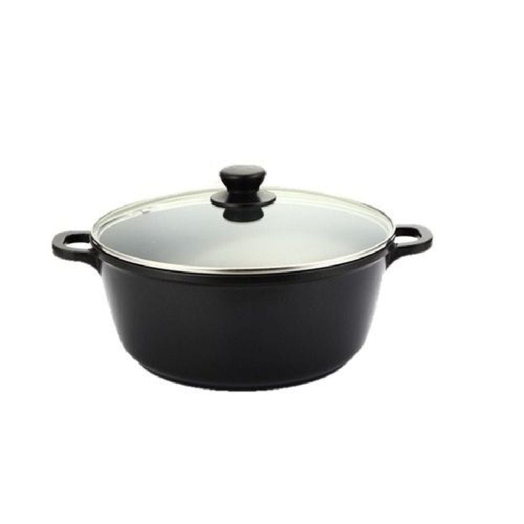 Provideolb Casserole Cookware Westinghouse Casserole Pan 24 cm Diameter - 10024