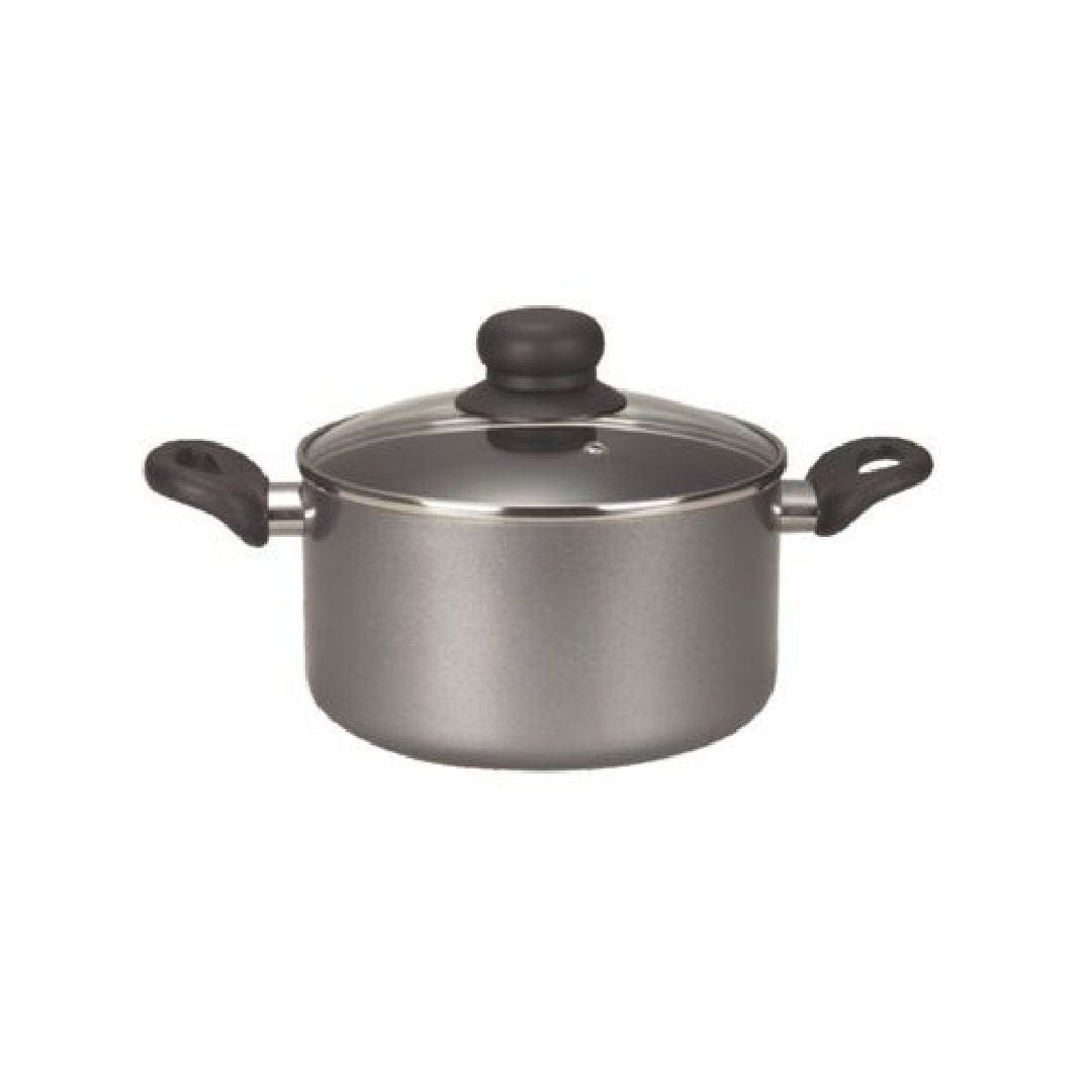 Provideolb Casserole Cookware Westinghouse Casserole Pan 24 cm Diameter - 6024