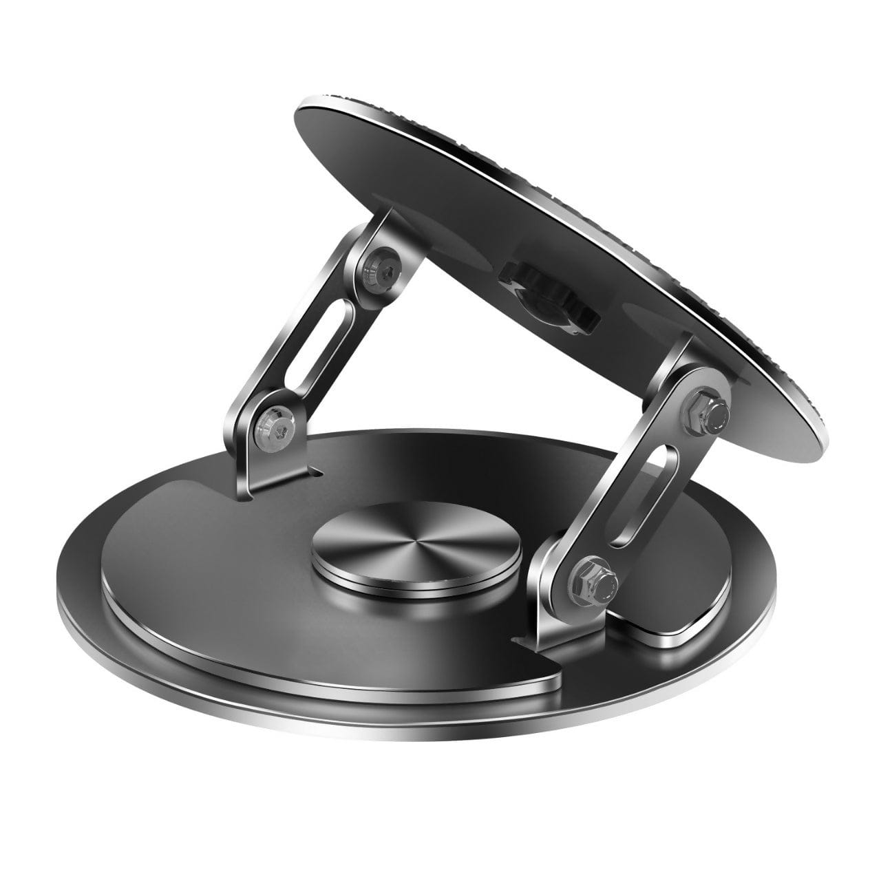Provideolb Electronic Accessories CONQUEROR PROJECTOR TABLE MOUNT H96-BLACK