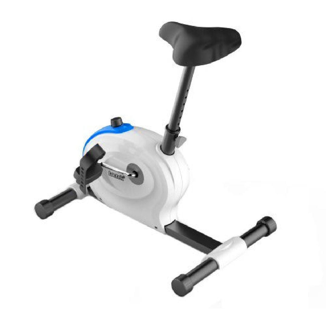 Provideolb Exercise Bikes Loctek Pedal Exerciser - F207U