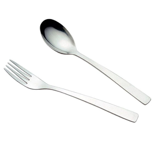 Provideolb Flatware Sets Westinghouse Flatware Set of 12 Pieces, Service for 6 - WCCL6012