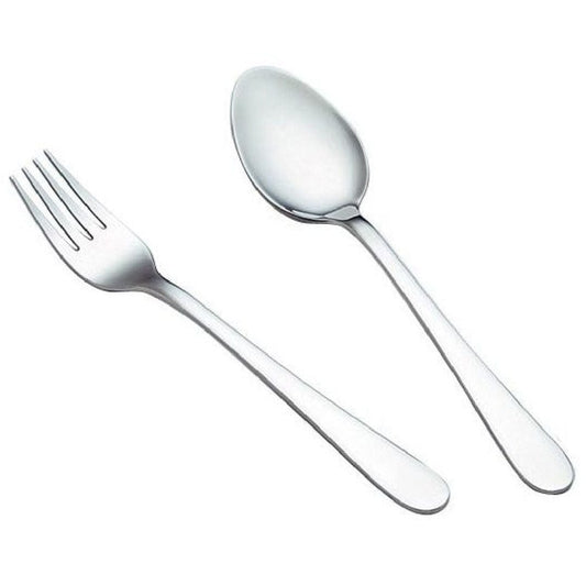 Provideolb Flatware Sets Westinghouse Flatware Set of 12 Pieces, Service for 6 - WCCL7012