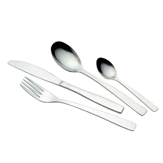 Provideolb Flatware Sets Westinghouse Flatware Set of 24 Pieces, Service for 6 - WCCL6024