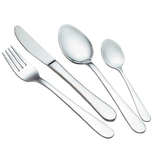 Provideolb Flatware Sets Westinghouse Flatware Set of 24 Pieces, Service for 6 - WCCL7024