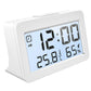 PROVIDEOLB Home Decoration & Accessories PROVIDEOLB - TOP Alarm Clock D1