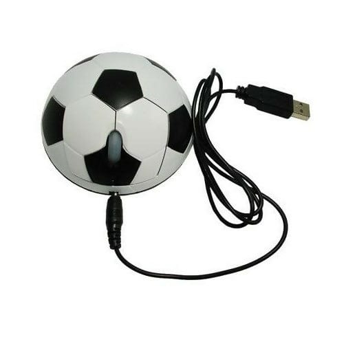 PROVIDEOLB Laptops & Accessories PROVIDEOLB - USB Wired Optical Mouse 4 Buttons - 888