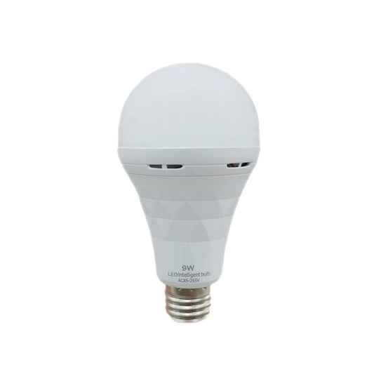 Provideolb LED Bulbs Gway Multifunctional Emergency Rechargeable LED Bulb 9 Watt - Y109