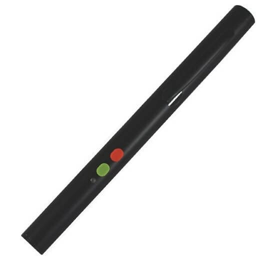 Provideolb Office Presentation Pointers Conqueror Laser Pointer Dual Green Red Beam Presentation Pointer - JLPRGB