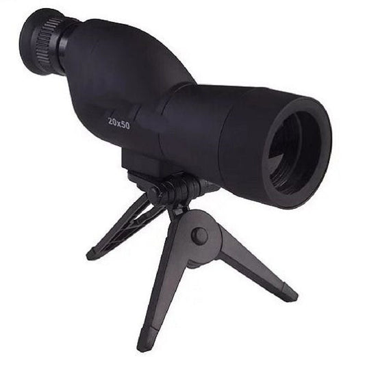 Provideolb Spotting Scopes Spotting Scope 20x50 Magnification - ST8201