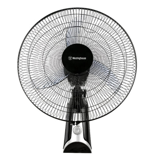 Provideolb Wall-Mounted Fans Westinghouse Wall Mount Fan Ventilator 18 Inches 55 Watt - WSFW100