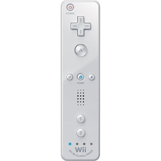 Provideolb Wii Accessories Game Controller Wireless Vibrating Joystick for Nintendo WII - 820