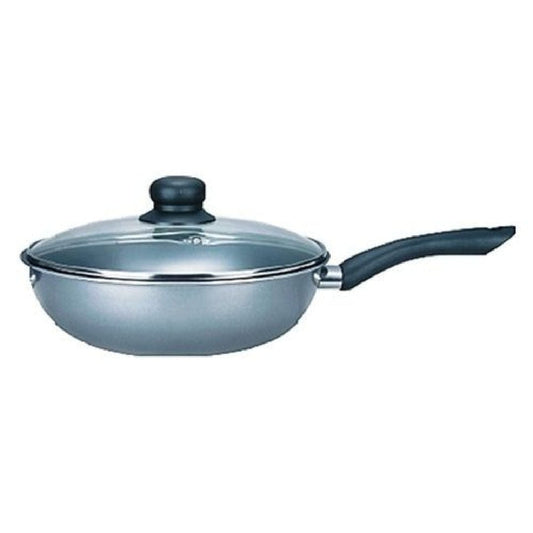 Provideolb Woks & Stir-Fry Pans Westinghouse Wok Deep Fry Pan 32 cm Diameter - 6032